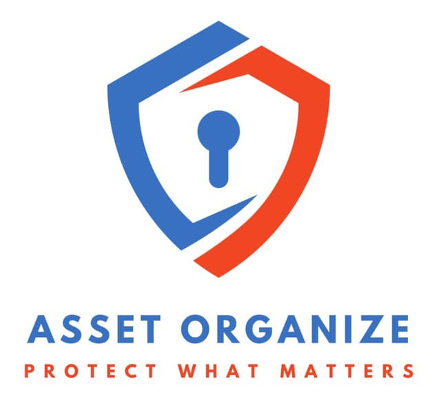 Asset Organize Logo